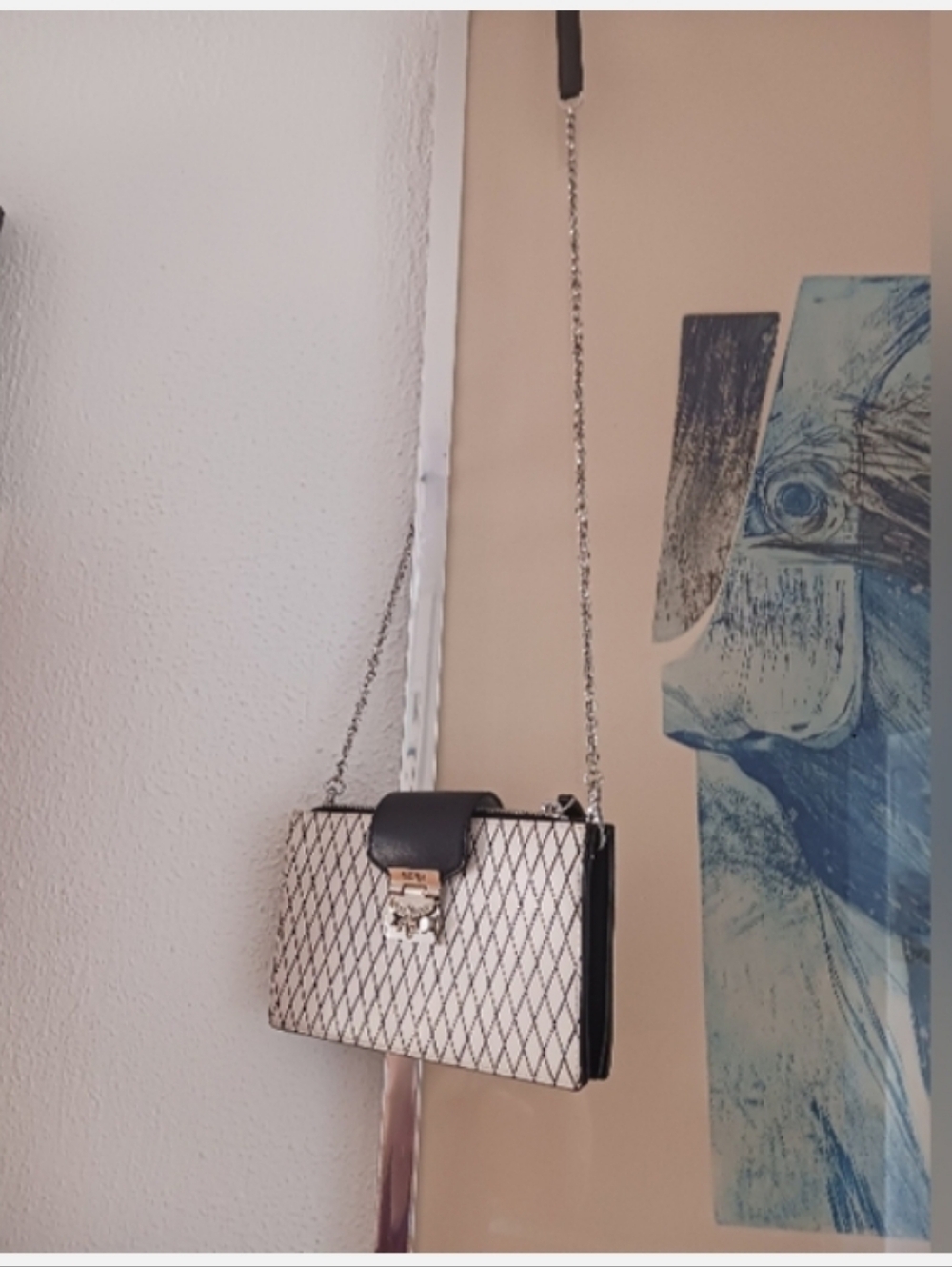 MCM Smal Crossbody Bag - Picture 4 of 15